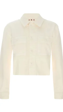 Carly Jacket