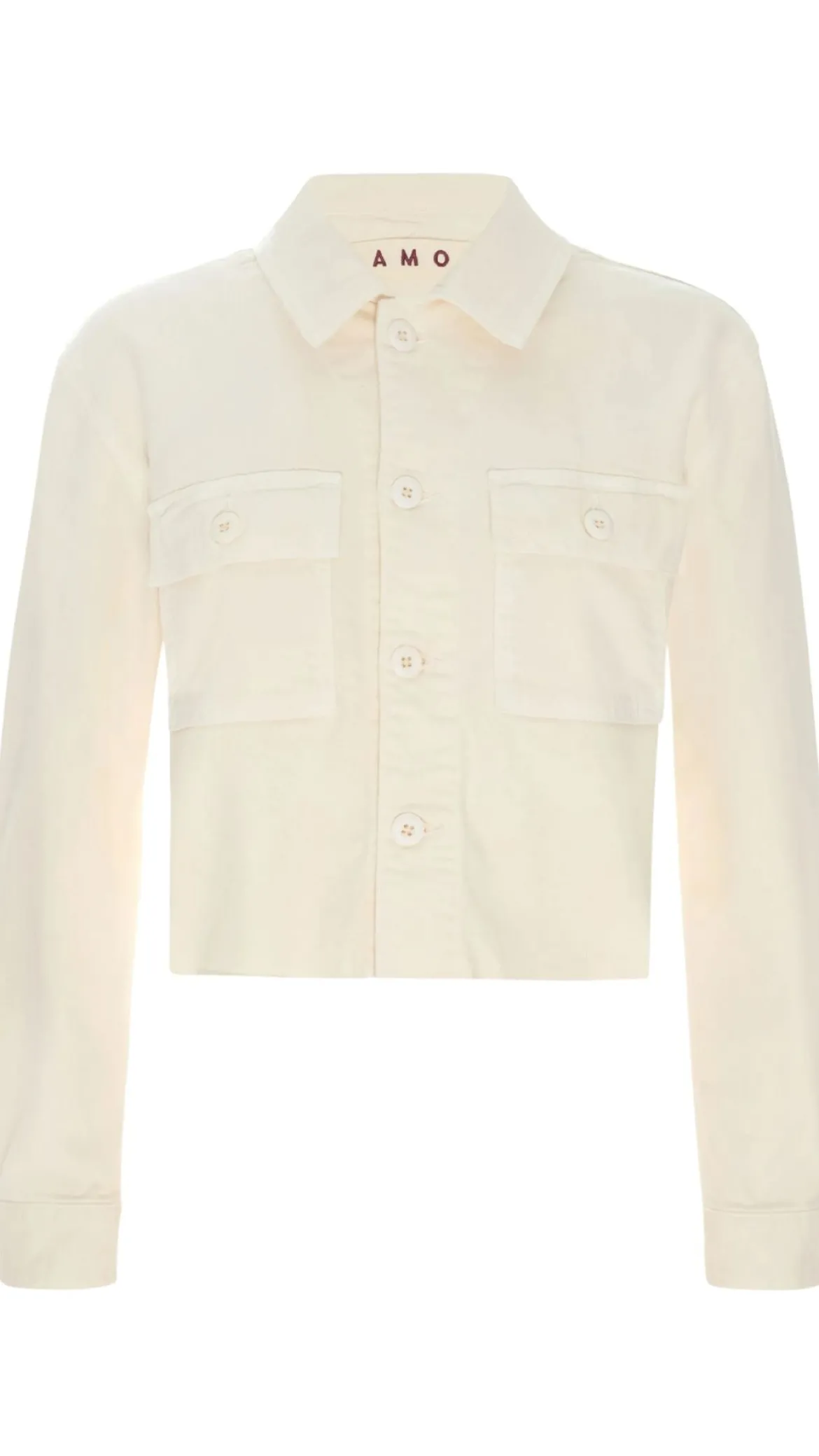 Carly Jacket