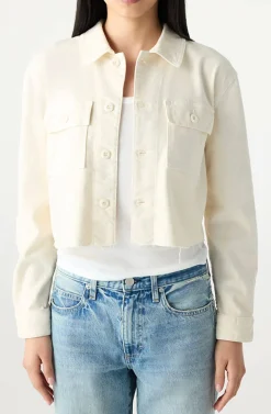 Carly Jacket