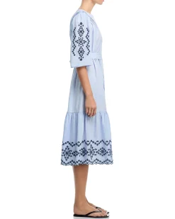 Carmel Dress