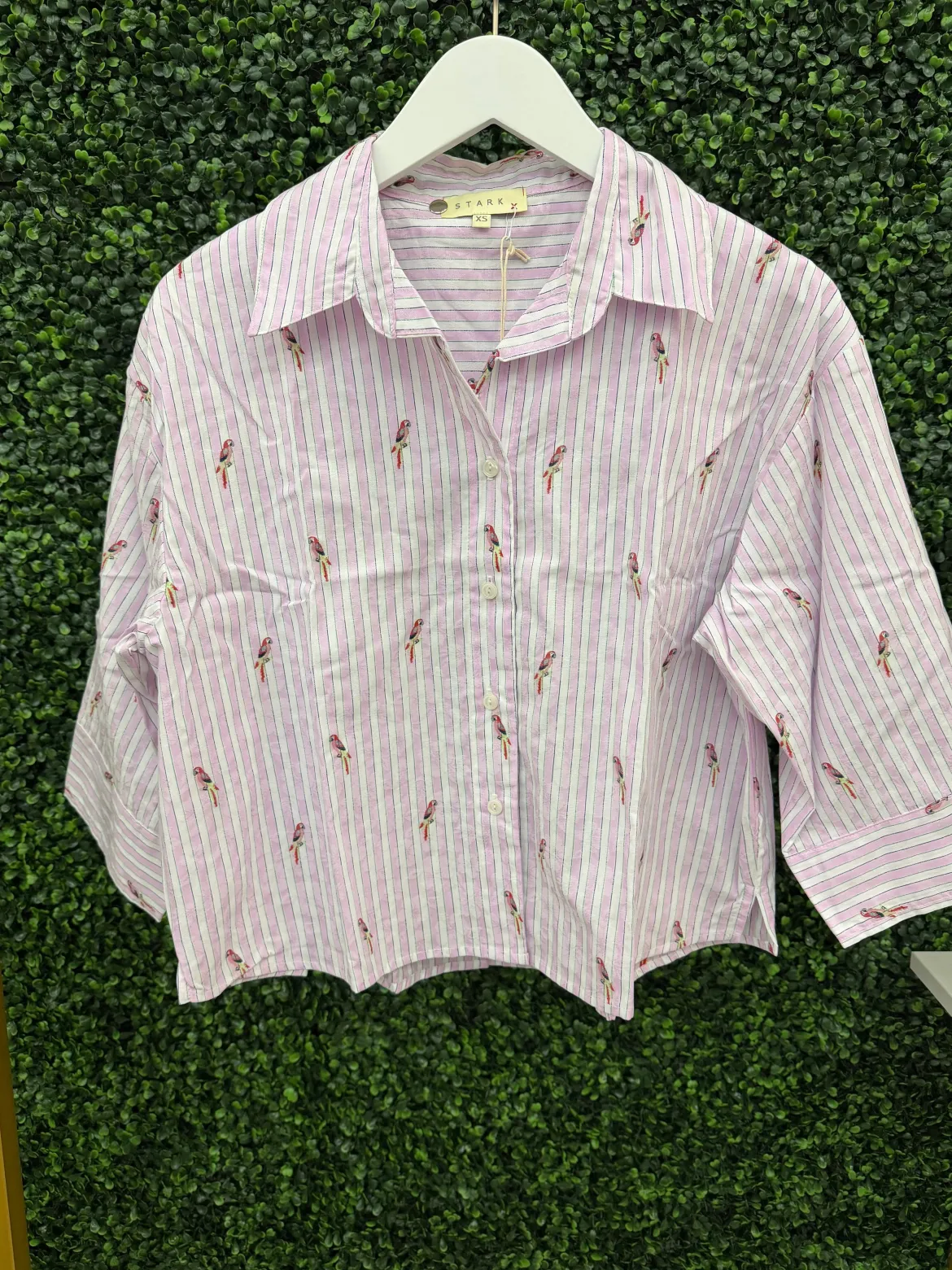 Carroll Top