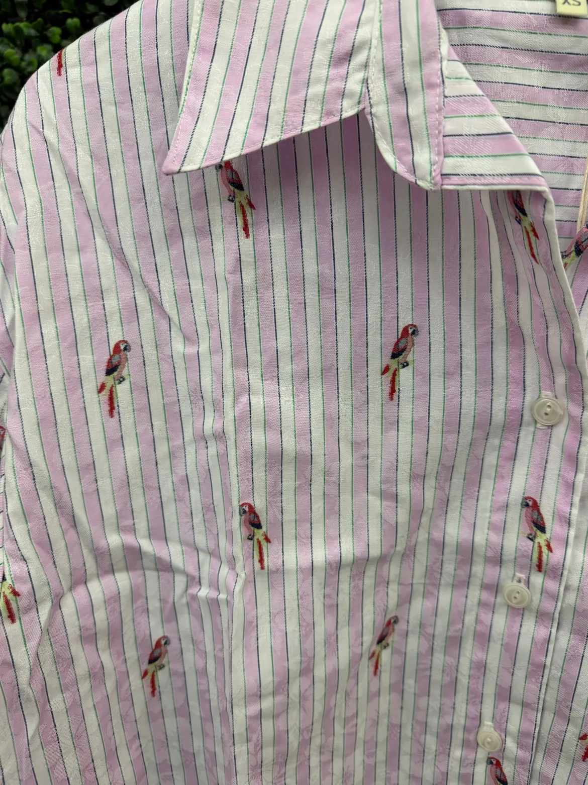 Carroll Top
