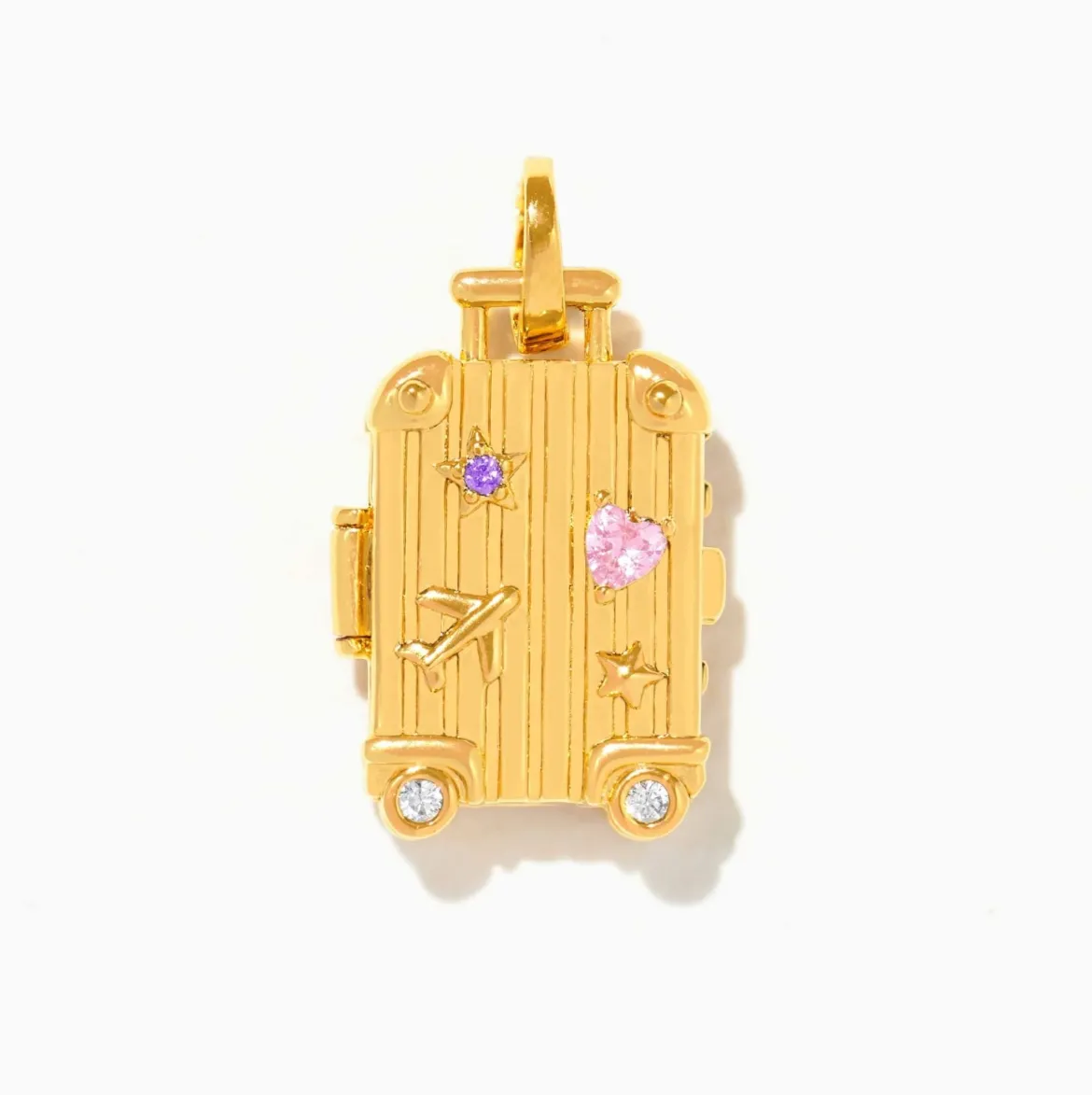 Carry On Charm