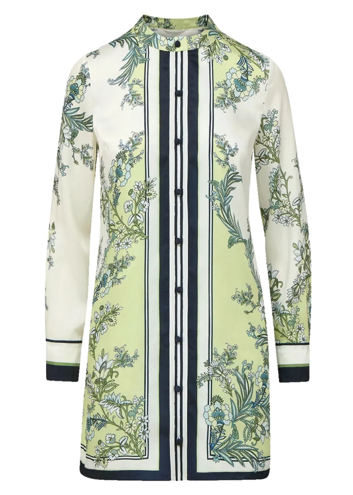 Carstowe Dress
