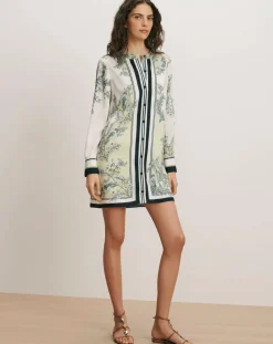 Carstowe Dress