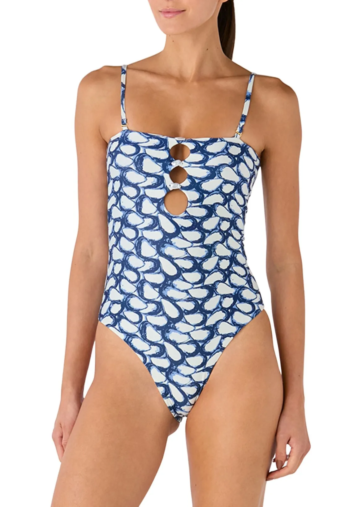 Cassia Onepiece