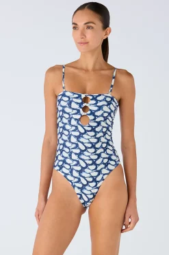 Cassia Onepiece