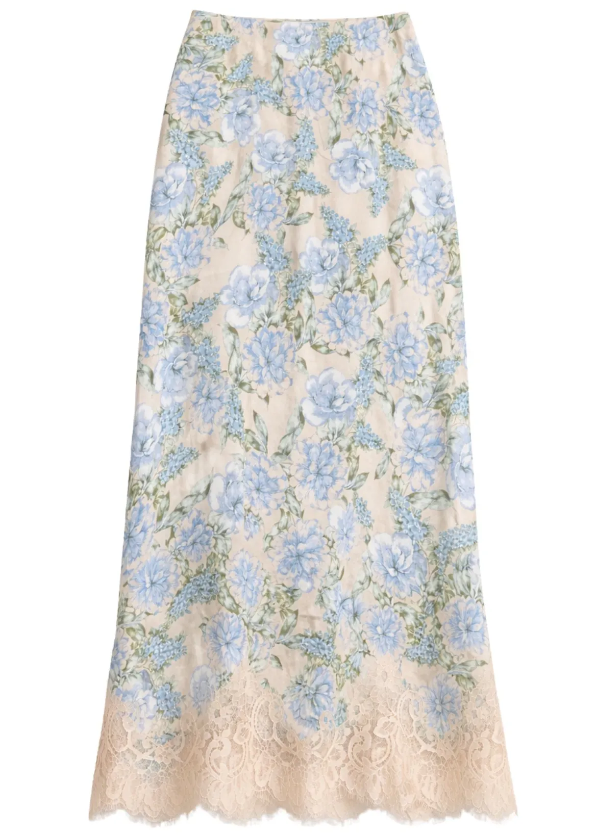 Catalina Skirt