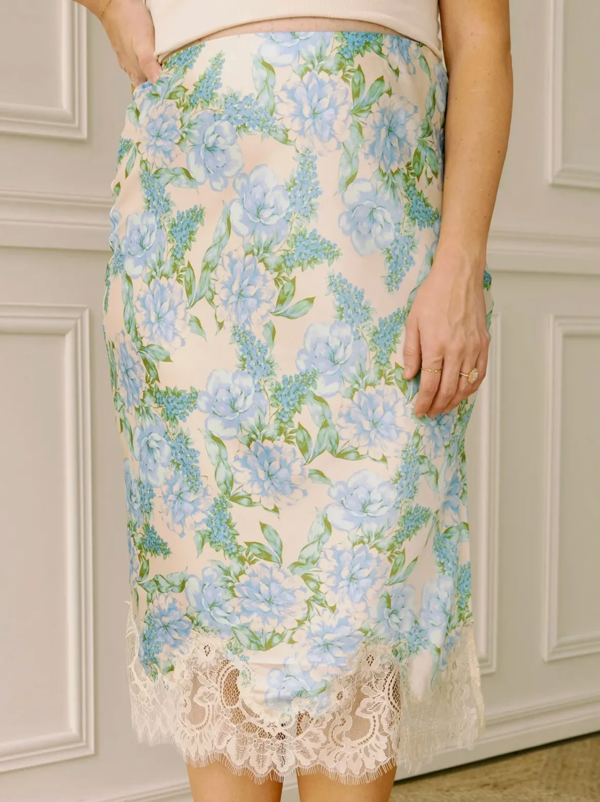 Catalina Skirt
