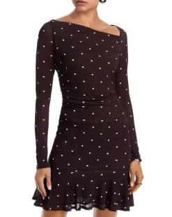 Celano Dress