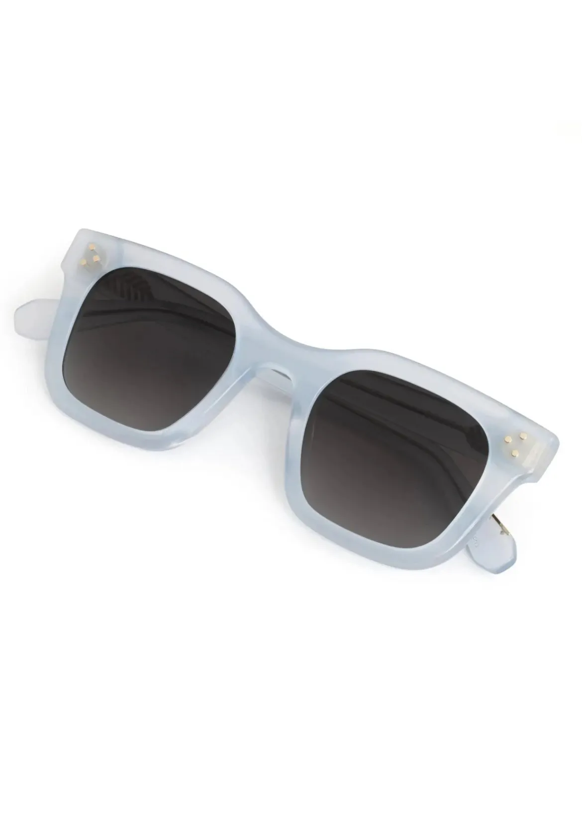 Celeste Powder Blue