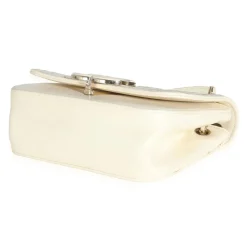 Chanel Chevron Small Flap Bag