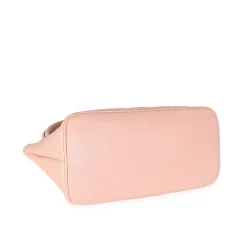 Chanel Quilted Caviar Tote