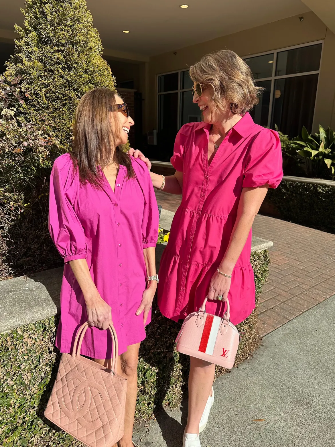 Charlotte Dress