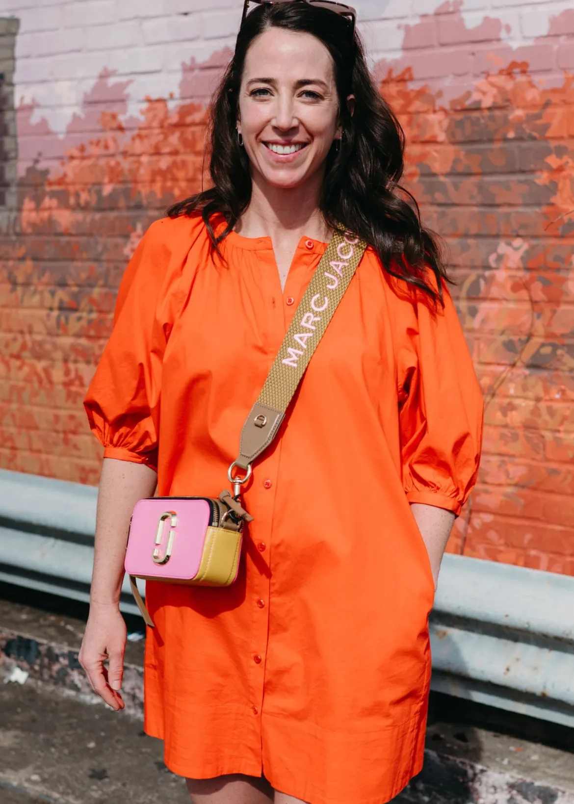 Charlotte Dress
