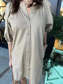 Charlotte Dress