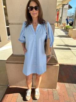 Charlotte Dress
