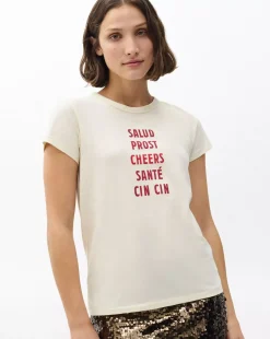 Cheers Tee