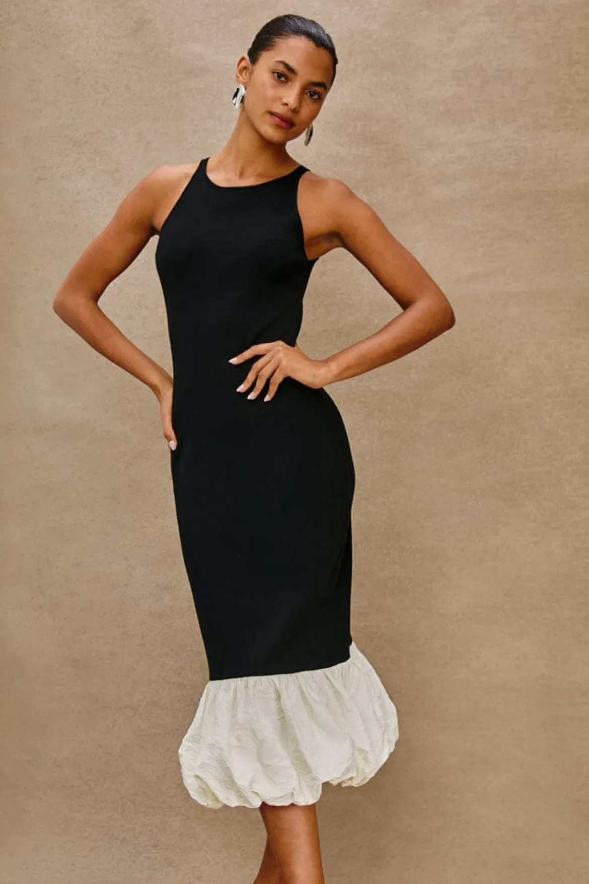 Cheryl Dress