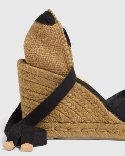 Chiara Espadrille