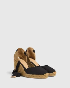 Chiara Espadrille