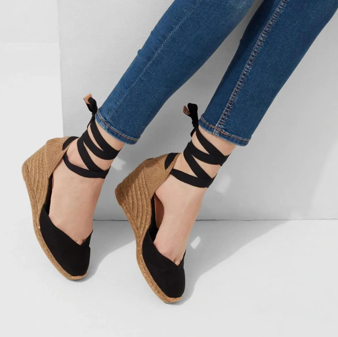 Chiara Espadrille