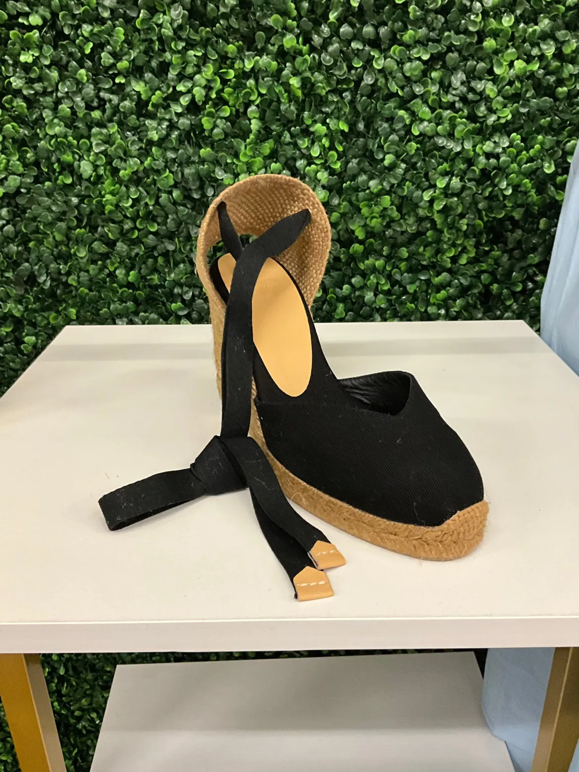 Chiara Espadrille