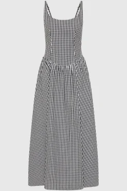 Chiara Midi Dress