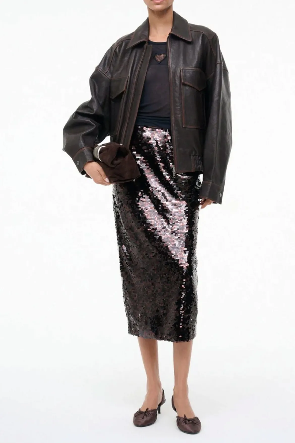 Ciara Skirt