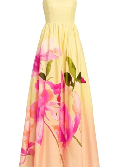 Claire Maxi Dress