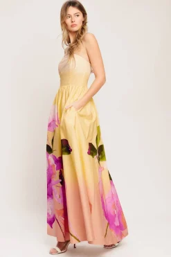 Claire Maxi Dress