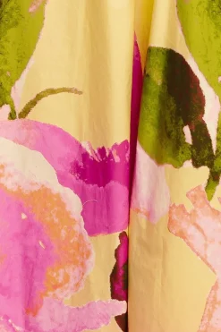 Claire Maxi Dress