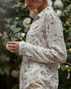 Classic Button Down