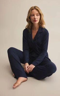 Classique Rib Top