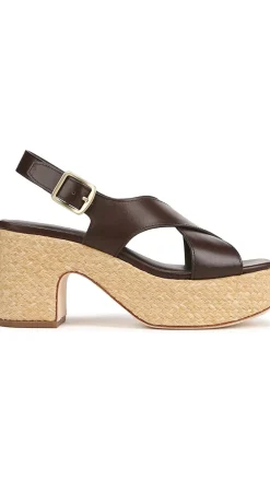 Clementina Platform