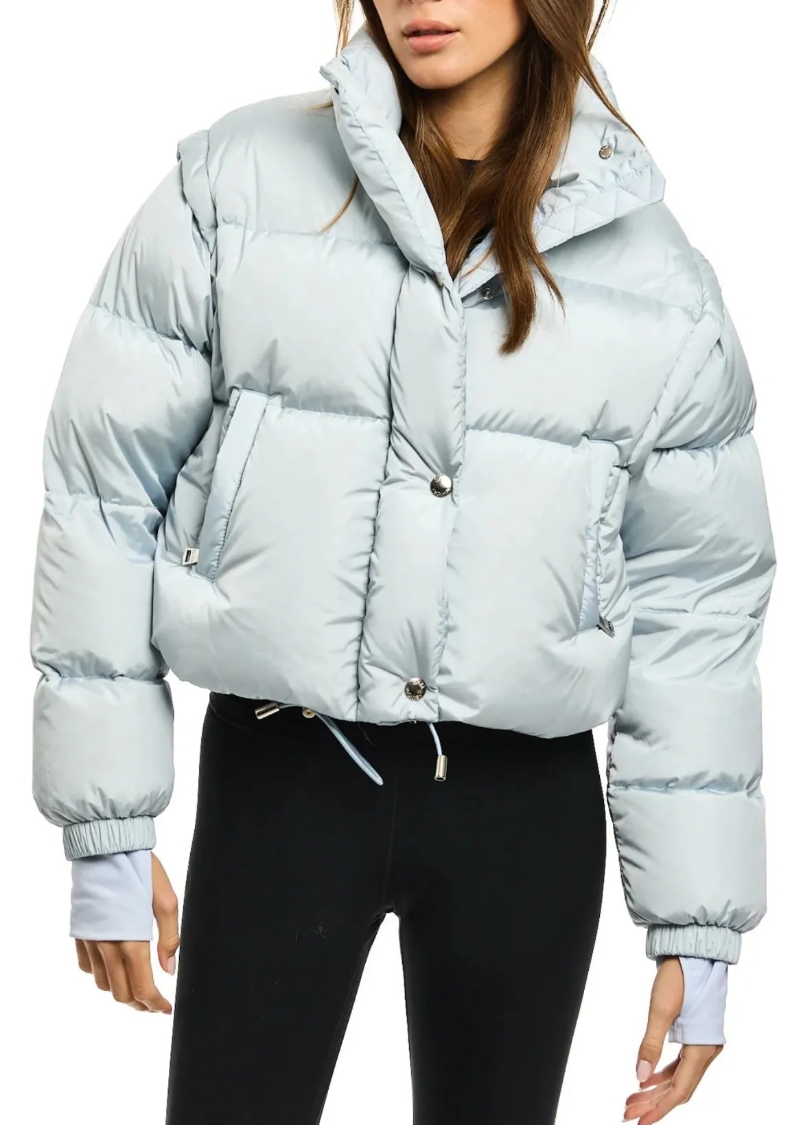 Cleo Down Coat