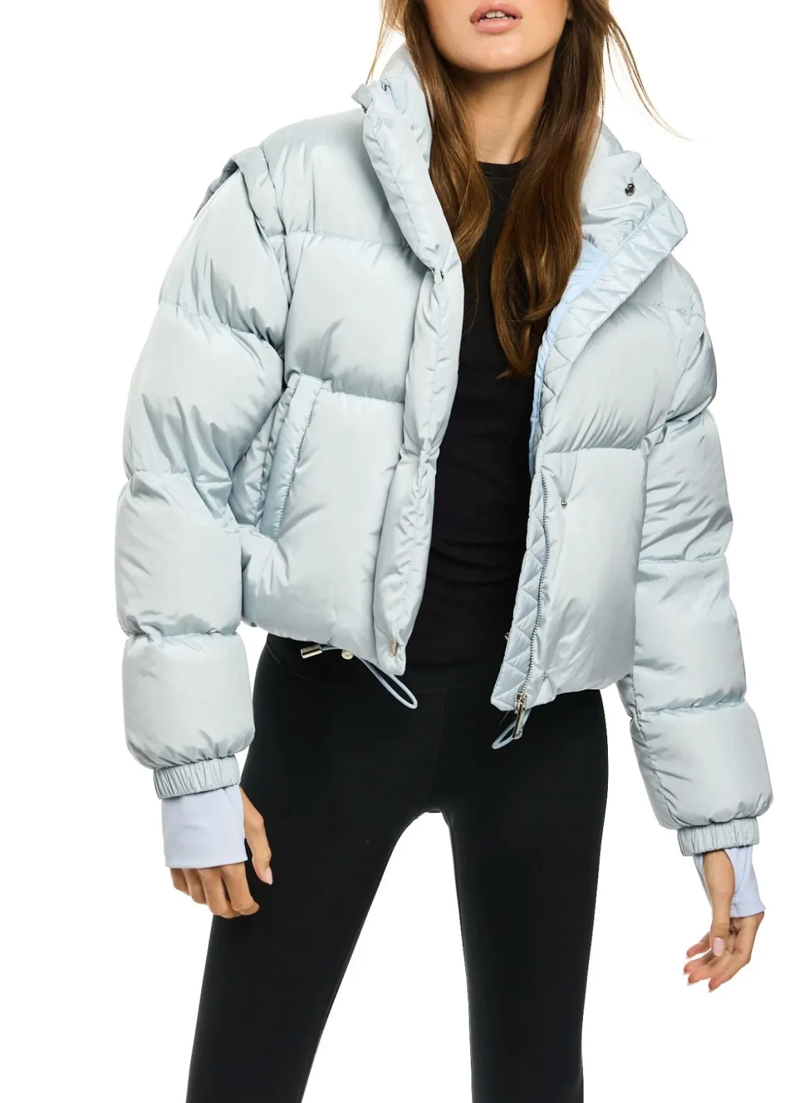Cleo Down Coat