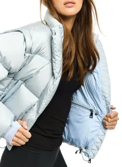 Cleo Down Coat