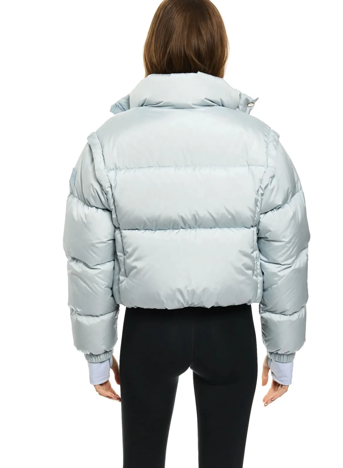 Cleo Down Coat