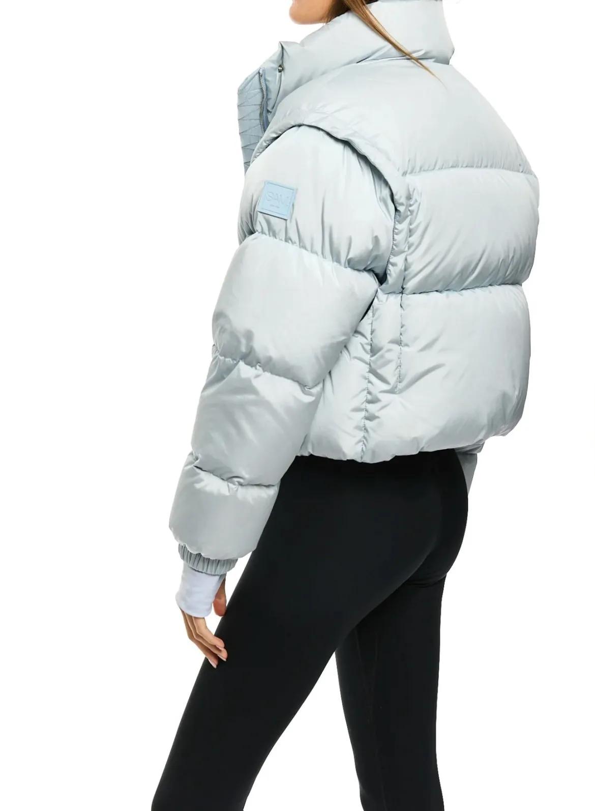 Cleo Down Coat