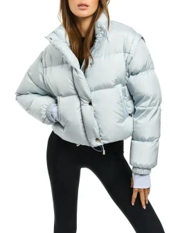 Cleo Down Coat