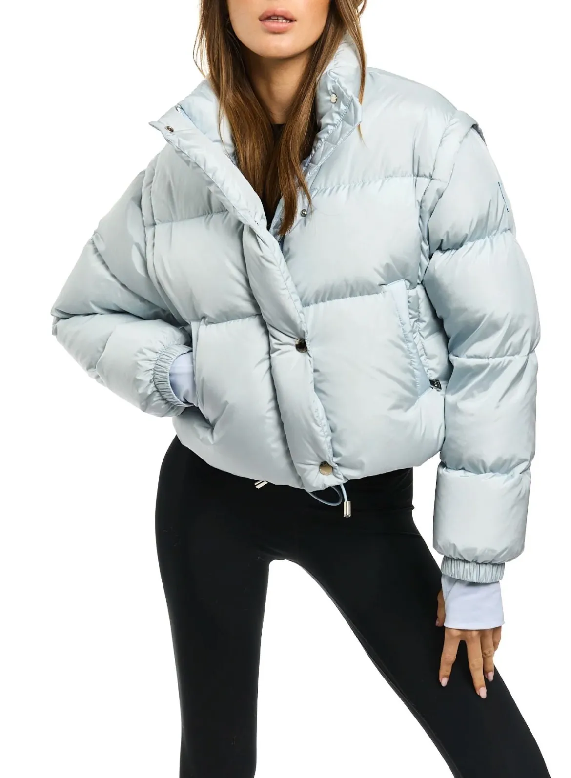Cleo Down Coat