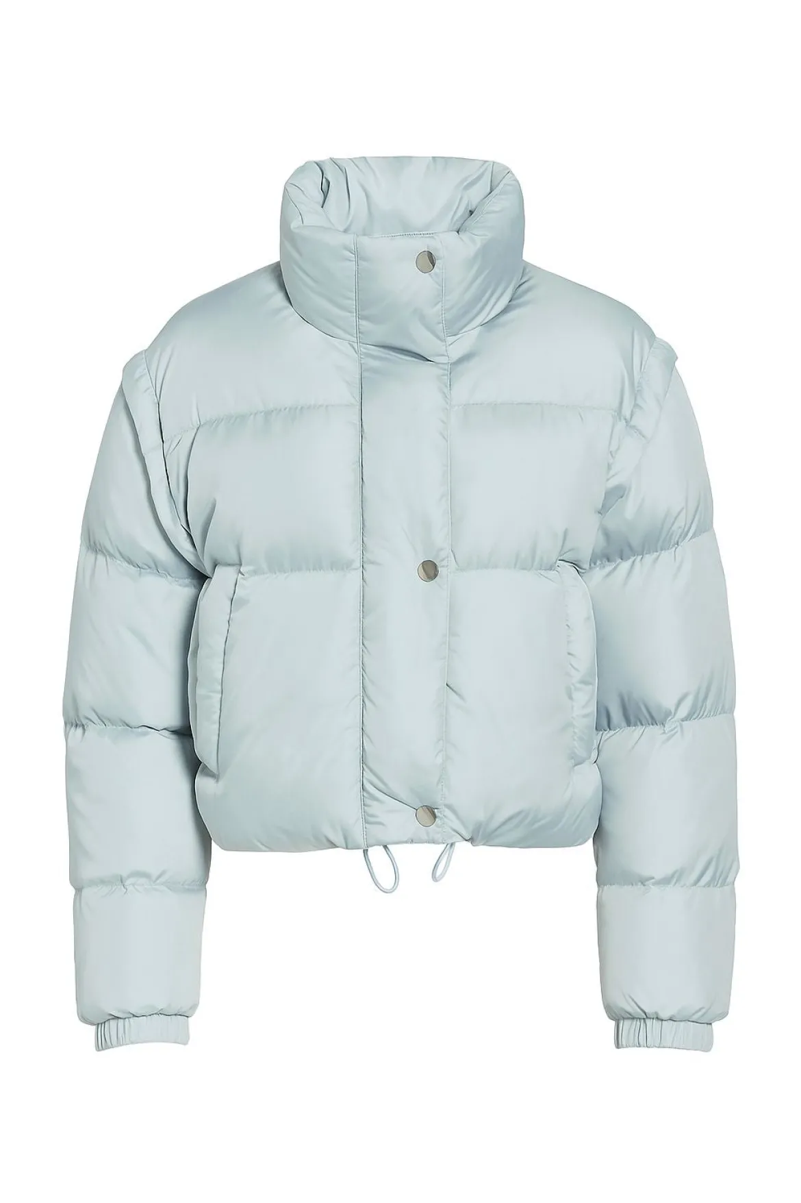 Cleo Down Coat