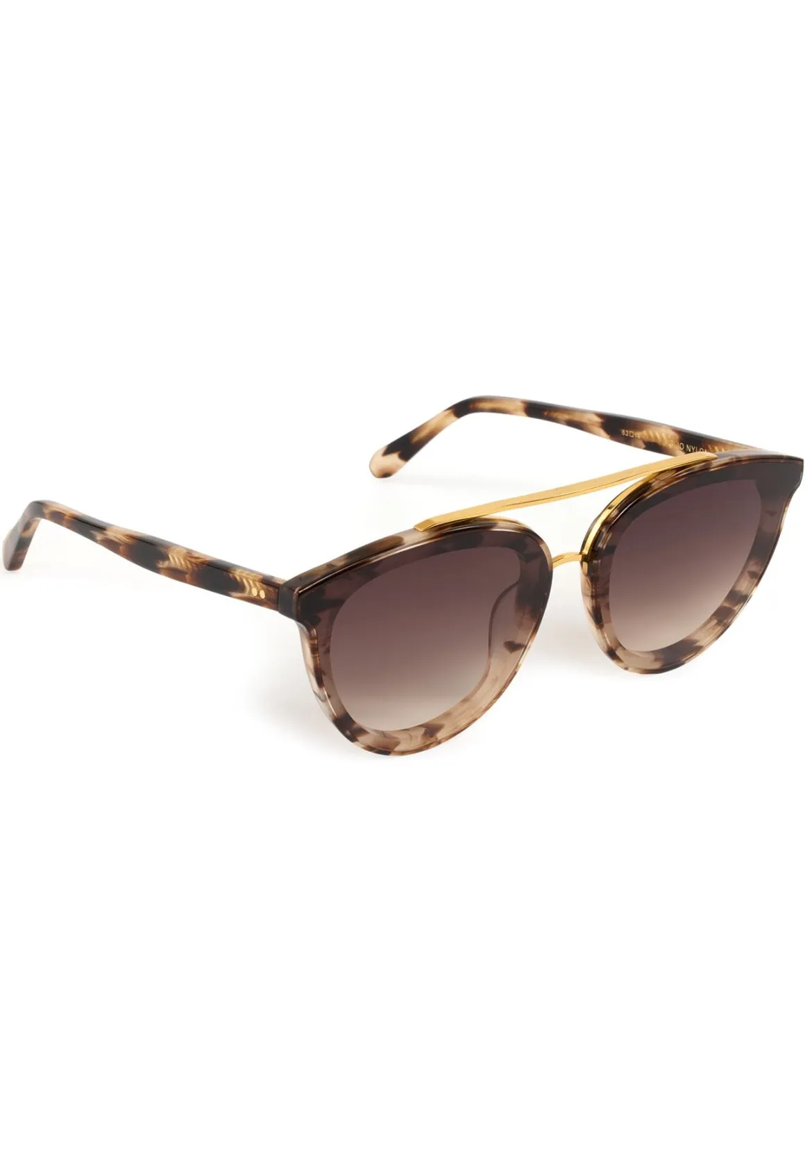 Clio Blonde Venezia 18K