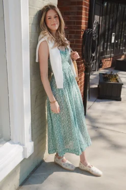 Clover Espadrille