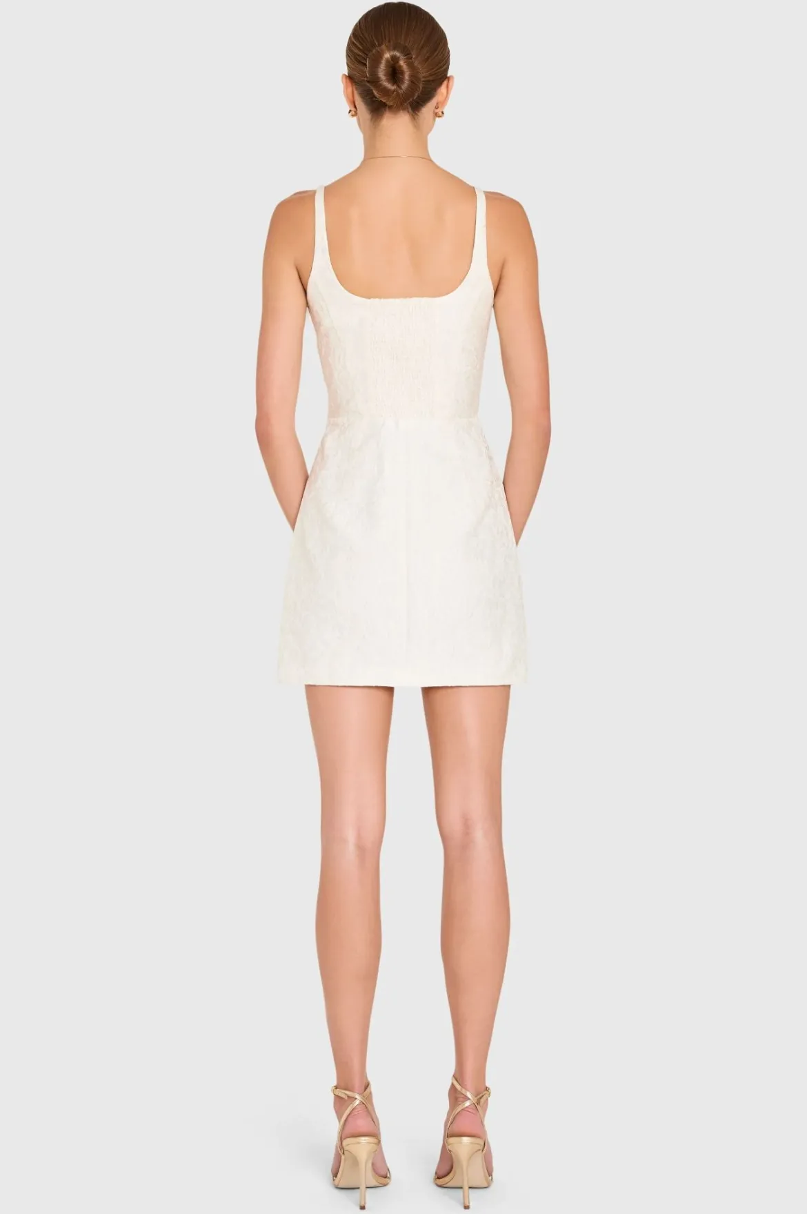 Coco Dress