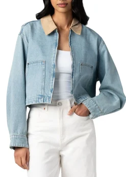 Coffee Run Jacket