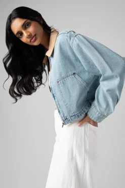 Coffee Run Jacket