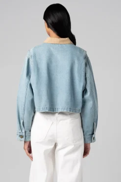 Coffee Run Jacket