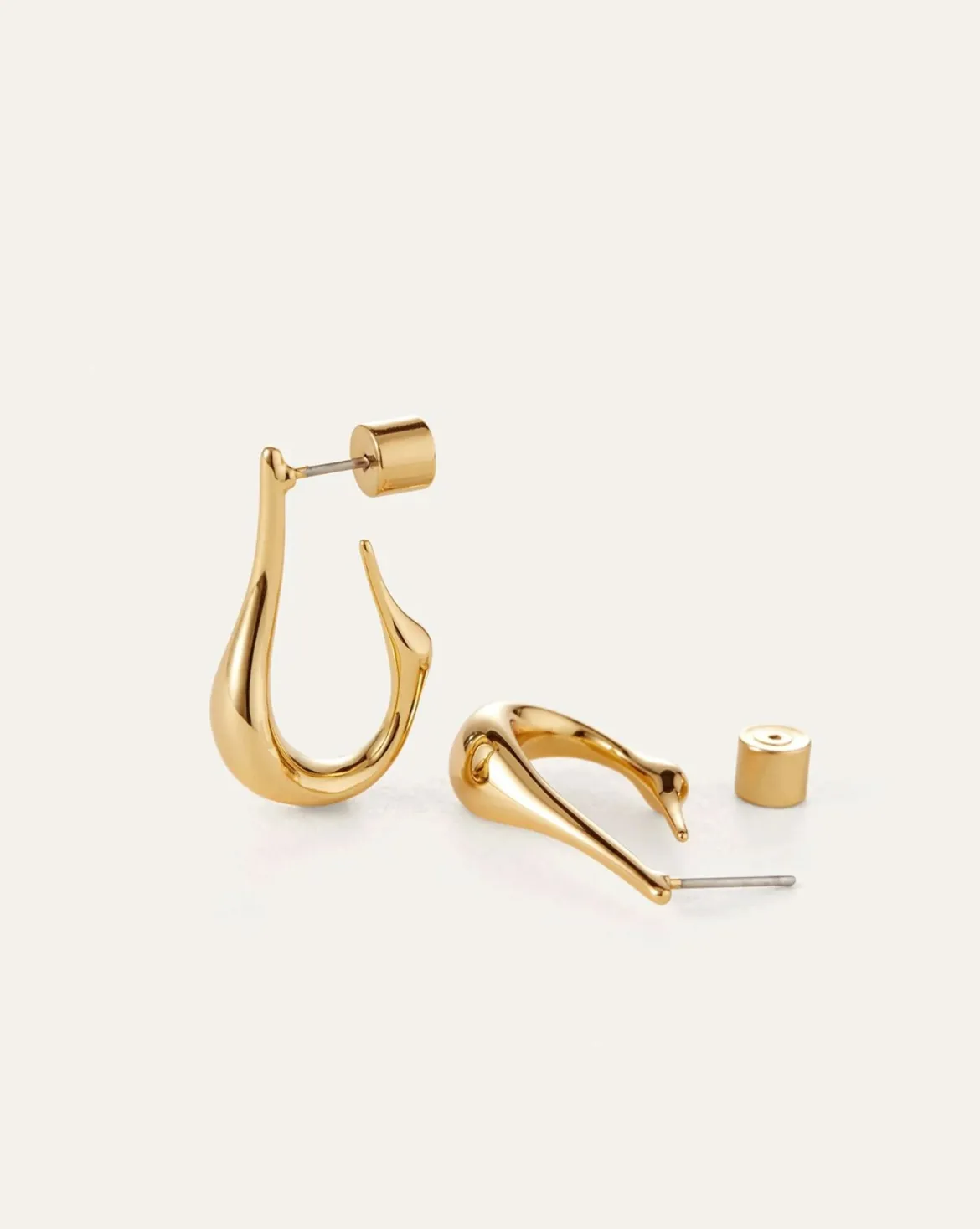 Colette Hoops Small